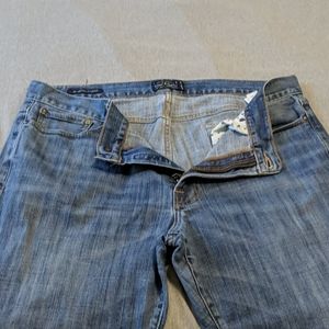 Lucky Brand Jeans